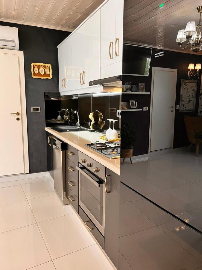 Katerina 2 Bedroom Luxury House Città di Zante Esterno foto