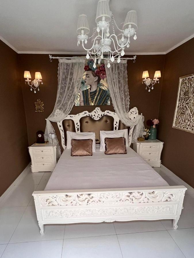 Katerina 2 Bedroom Luxury House Città di Zante Esterno foto