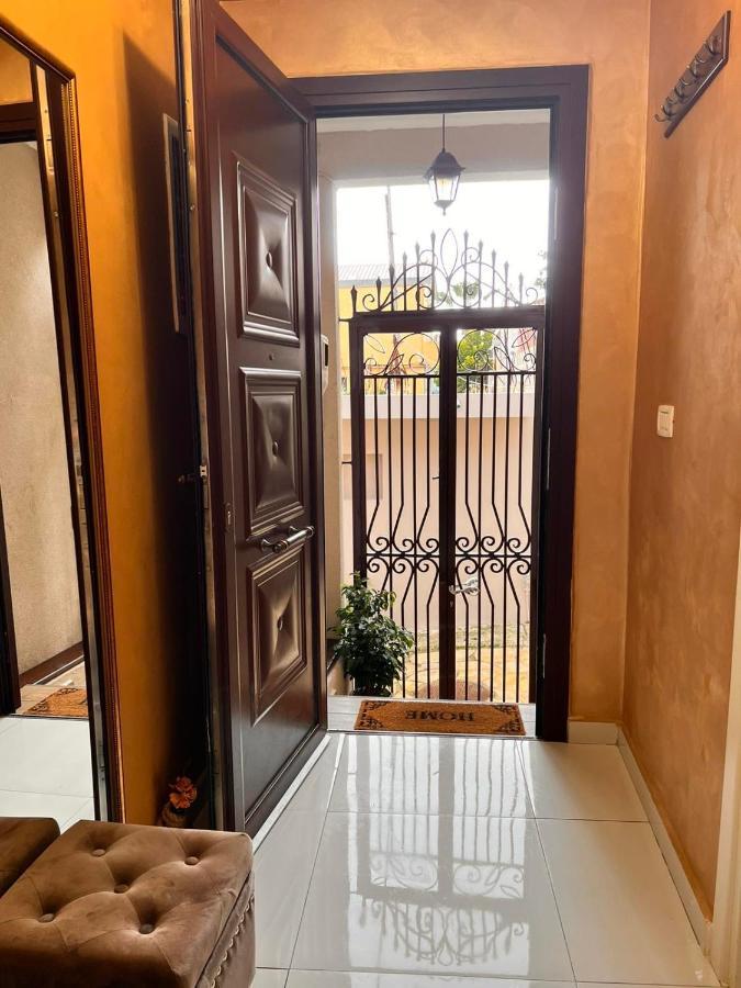 Katerina 2 Bedroom Luxury House Città di Zante Esterno foto