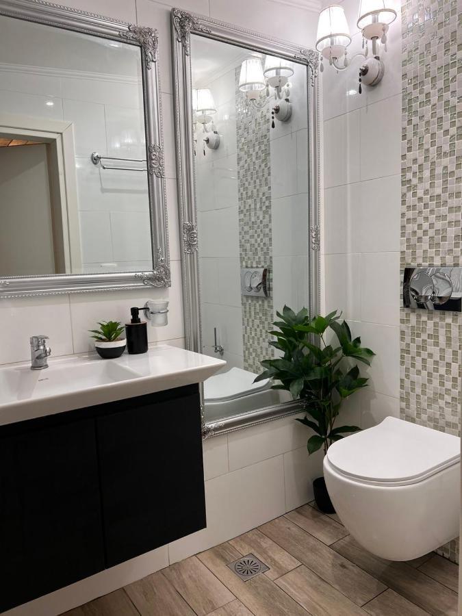 Katerina 2 Bedroom Luxury House Città di Zante Esterno foto