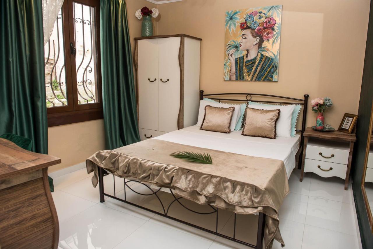 Katerina 2 Bedroom Luxury House Città di Zante Esterno foto