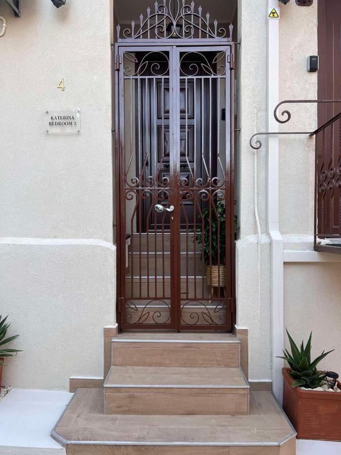 Katerina 2 Bedroom Luxury House Città di Zante Esterno foto