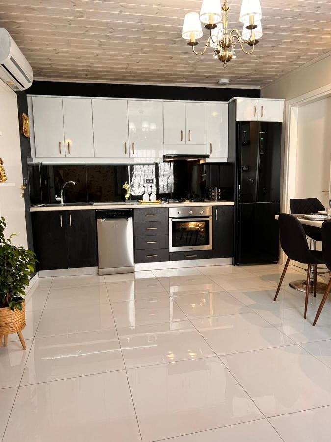 Katerina 2 Bedroom Luxury House Città di Zante Esterno foto