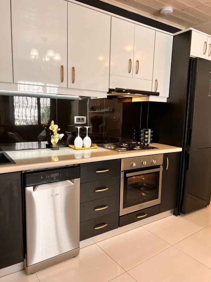 Katerina 2 Bedroom Luxury House Città di Zante Esterno foto