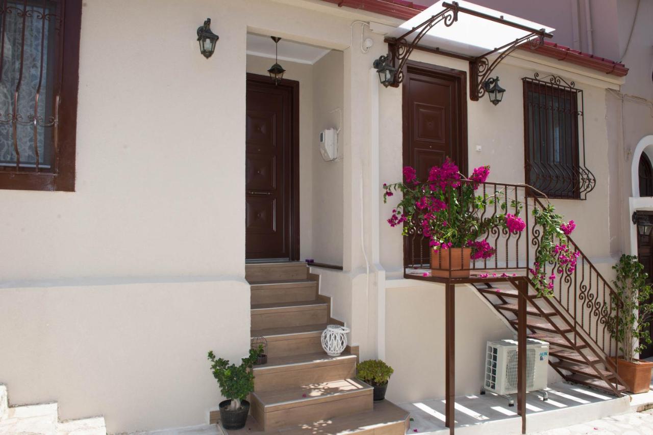 Katerina 2 Bedroom Luxury House Città di Zante Esterno foto
