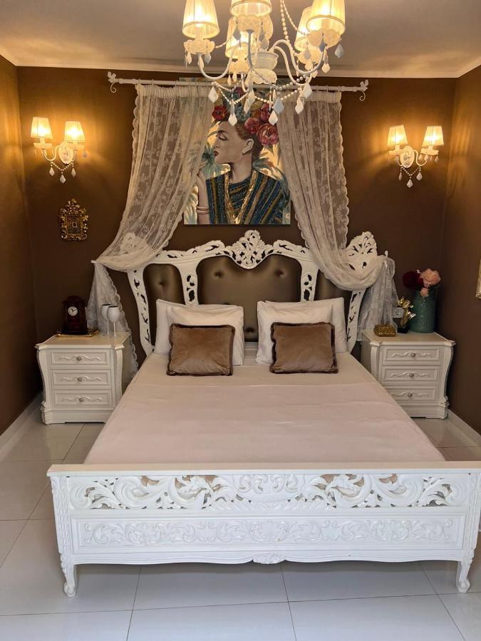 Katerina 2 Bedroom Luxury House Città di Zante Esterno foto