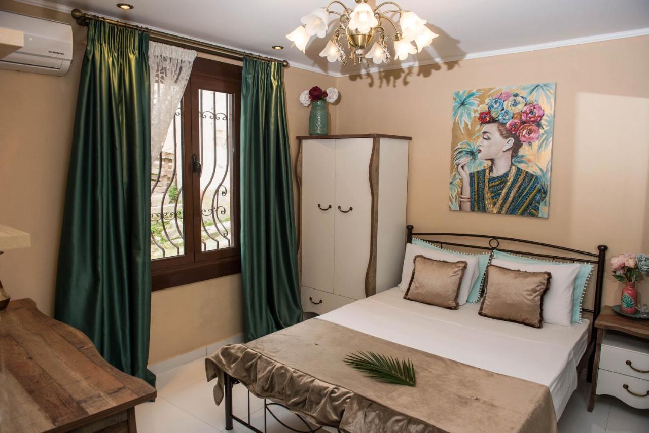 Katerina 2 Bedroom Luxury House Città di Zante Esterno foto